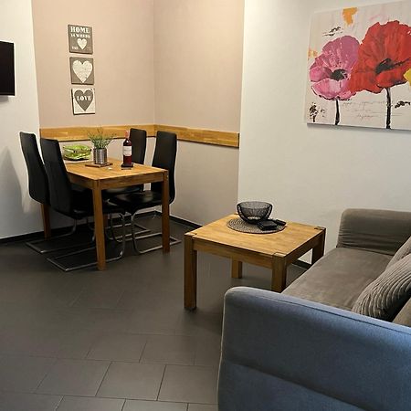 Ferienhaus Piana Monschau Eksteriør bilde