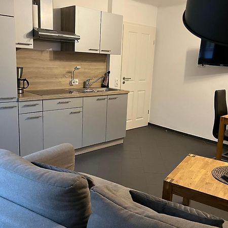 Ferienhaus Piana Monschau Eksteriør bilde