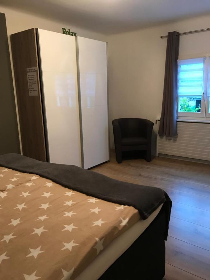 Ferienhaus Piana Monschau Eksteriør bilde
