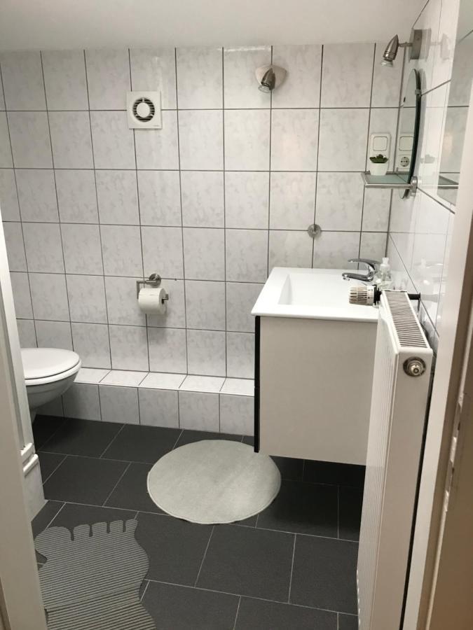 Ferienhaus Piana Monschau Eksteriør bilde
