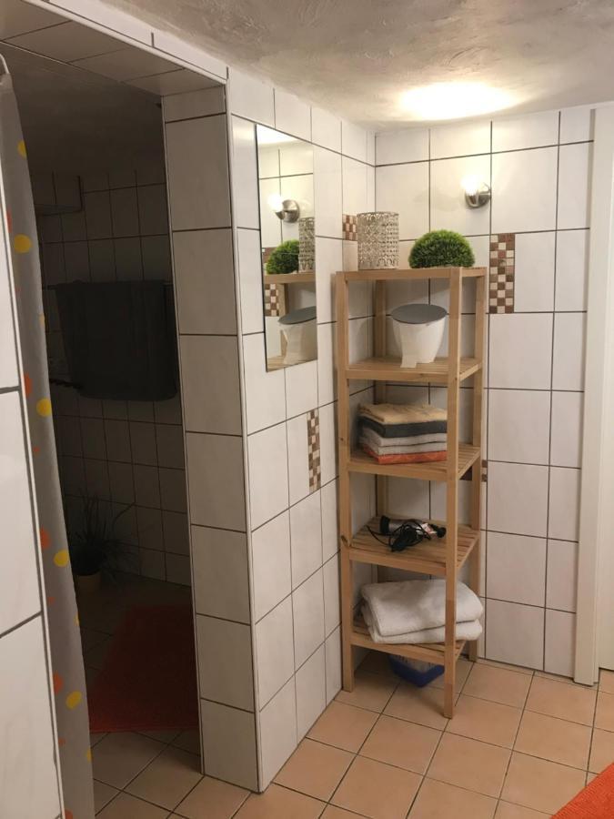 Ferienhaus Piana Monschau Eksteriør bilde