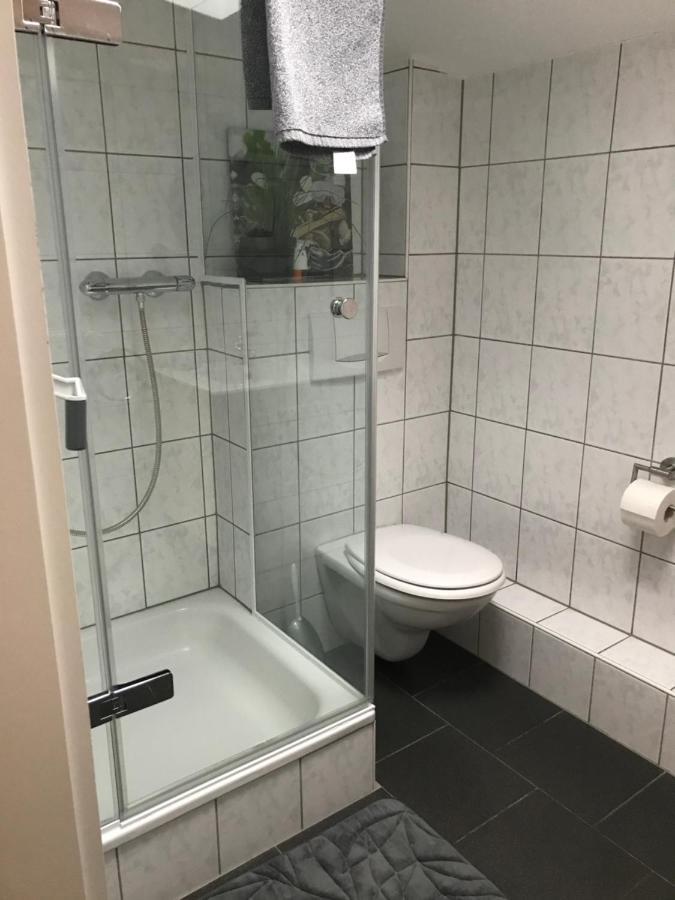 Ferienhaus Piana Monschau Eksteriør bilde