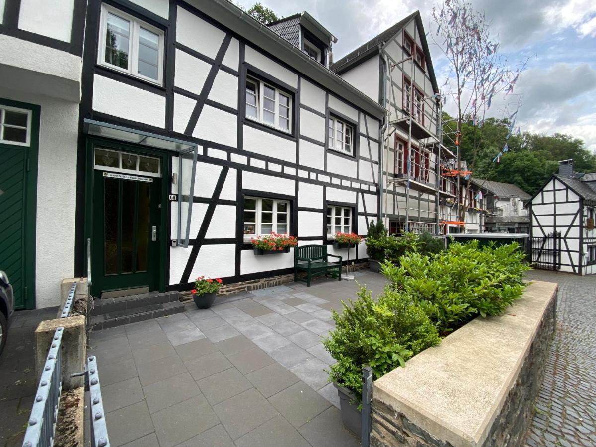 Ferienhaus Piana Monschau Eksteriør bilde
