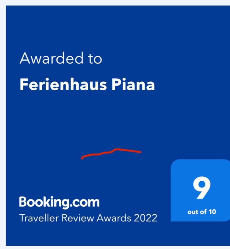 Ferienhaus Piana Monschau Eksteriør bilde
