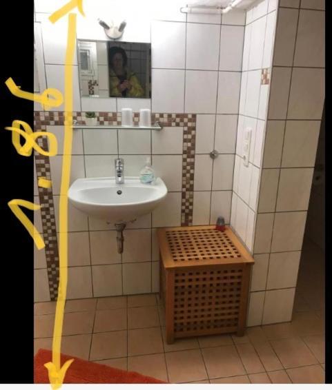 Ferienhaus Piana Monschau Eksteriør bilde