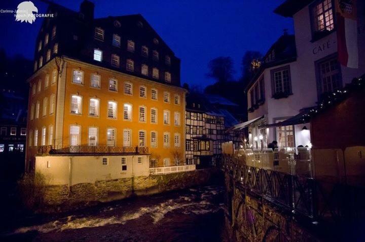 Ferienhaus Piana Monschau Eksteriør bilde