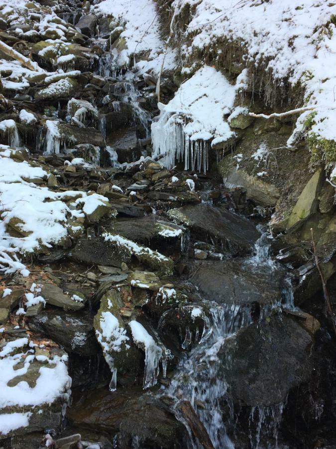 Ferienhaus Piana Monschau Eksteriør bilde