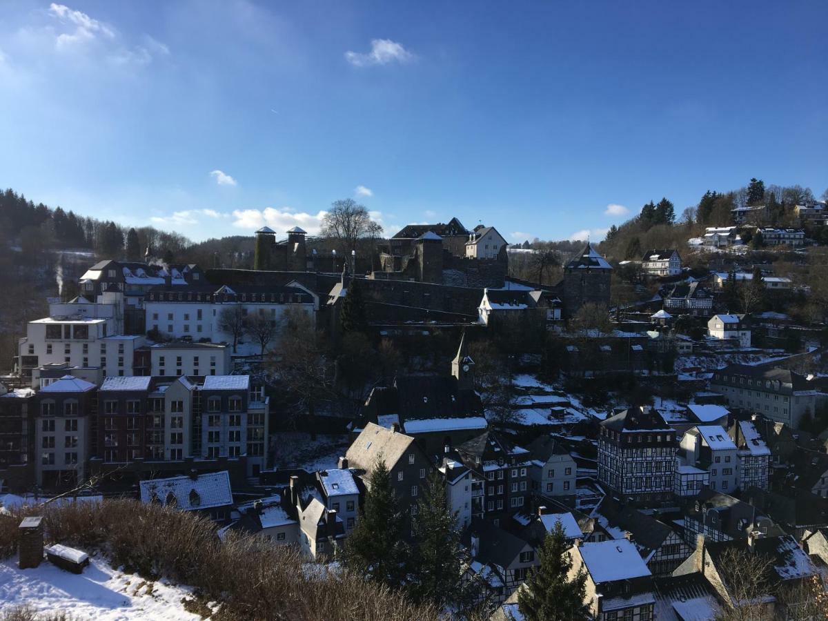 Ferienhaus Piana Monschau Eksteriør bilde